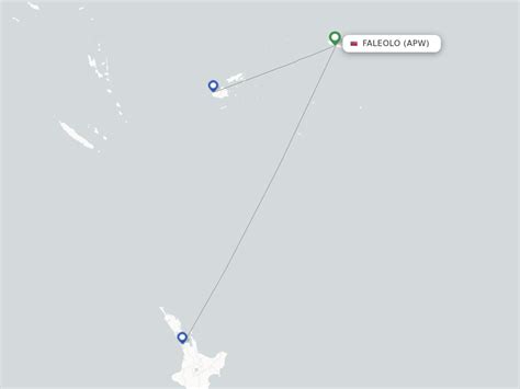 Cheap Flights from Apia Faleolo to Sydney from $629 .